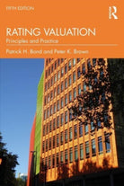 Rating Valuation : Principles and Practice - 9781032278285