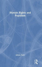 Human Rights and Populism - 9781032317533