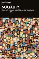 Sociality : Social Rights and Human Welfare - 9781032587905