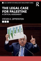 The Legal Case for Palestine : A Critical Assessment - 9781032686554