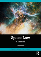 Space Law : A Treatise - 9781032803395