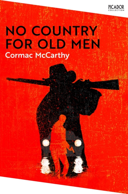 No Country for Old Men - 9781035003785