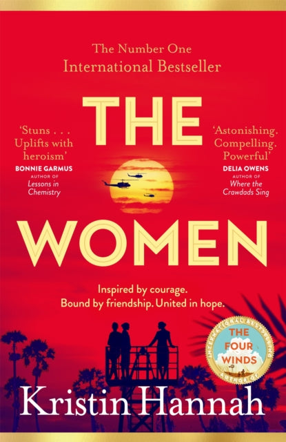 The Women - 9781035005673