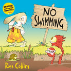 No Swimming - 9781035008681