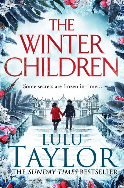 The Winter Children : The Perfect Mystery to Cosy Up With - 9781035009312