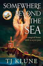 Somewhere Beyond the Sea - 9781035009398