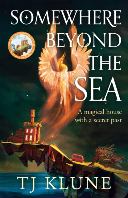 Somewhere Beyond the Sea - 9781035009398