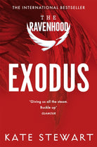 Exodus - 9781035013500