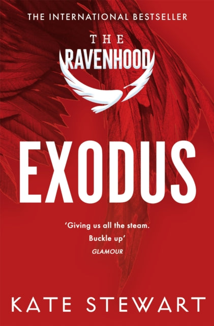 Exodus - 9781035013500