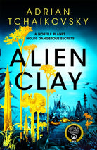 Alien Clay - 9781035013746