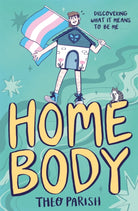 Homebody : Discovering What It Means To Be Me - 9781035017621