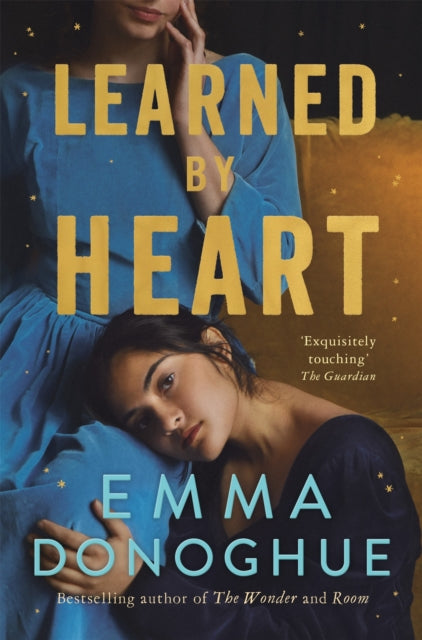 Learned By Heart - 9781035017799