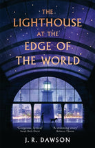 The Lighthouse at the Edge of the World - 9781035018246