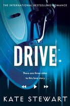 Drive - 9781035019014