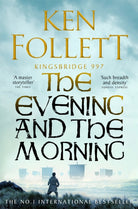The Evening and the Morning - 9781035020164