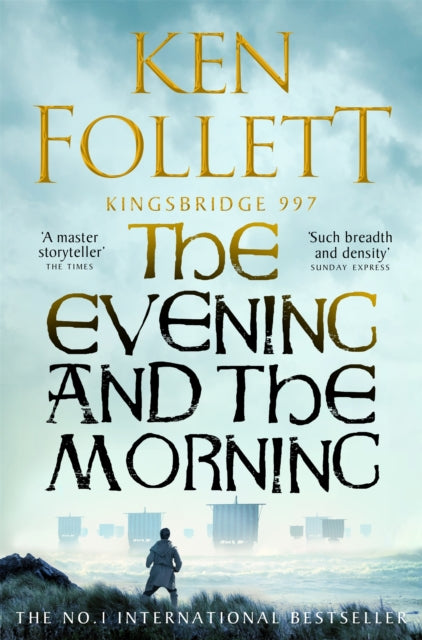 The Evening and the Morning - 9781035020164