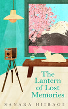 The Lantern of Lost Memories - 9781035023639