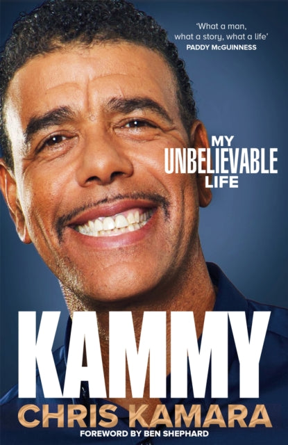 Kammy : My Unbelievable Life - 9781035023844