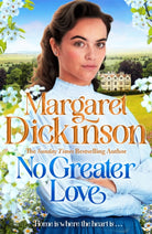 No Greater Love - 9781035024636