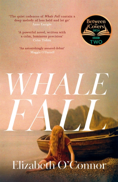 Whale Fall - 9781035024728