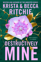 Destructively Mine - 9781035025114