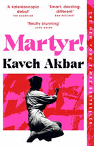Martyr! - 9781035026081