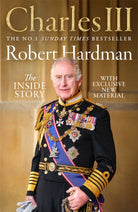 Charles III : The Inside Story - 9781035027491