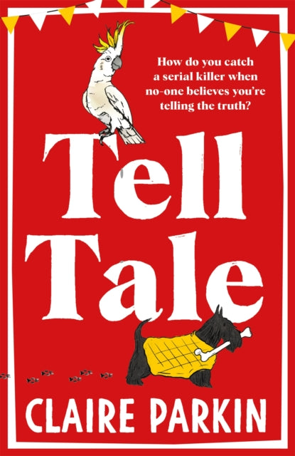 Tell Tale