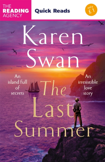 The Last Summer (Quick Reads) - 9781035029143