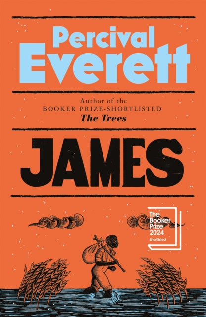 James - 9781035031238