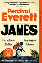 James - 9781035031269