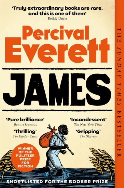 James - 9781035031269