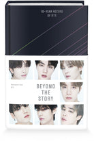Beyond the Story : 10-Year Record of BTS - 9781035031542