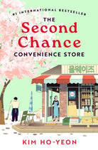 The Second Chance Convenience Store - 9781035032877