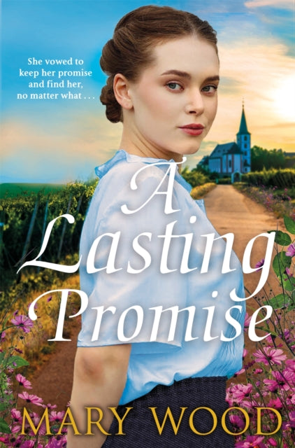 A Lasting Promise - 9781035036783