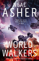 World Walkers - 9781035038008