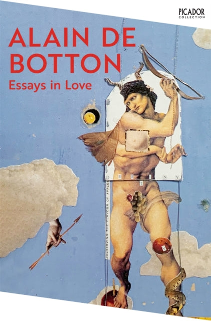 Essays In Love - 9781035038589