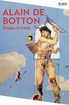 Essays In Love - 9781035038589