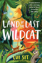 Land of the Last Wildcat - 9781035040315