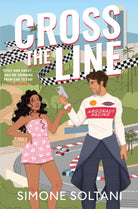 Cross the Line - 9781035045105