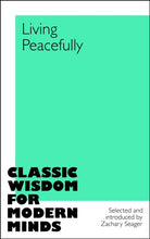 Living Peacefully - 9781035045648