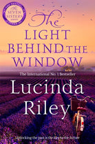 The Light Behind The Window : A breathtaking story of love and war from the bestselling author of The Seven Sisters series - 9781035046782