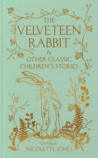 The Velveteen Rabbit & Other Classic Children's Stories - 9781035047352