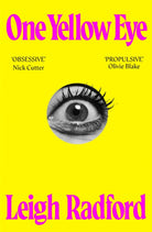 One Yellow Eye - 9781035048274