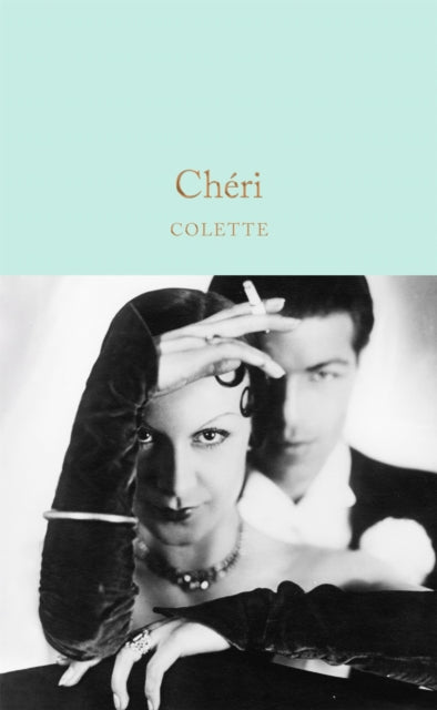 Cheri - 9781035048502