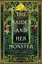 The Maiden and Her Monster - 9781035048755