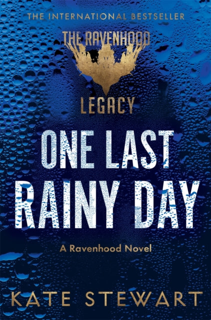 One Last Rainy Day - 9781035048878