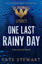 One Last Rainy Day - 9781035048878