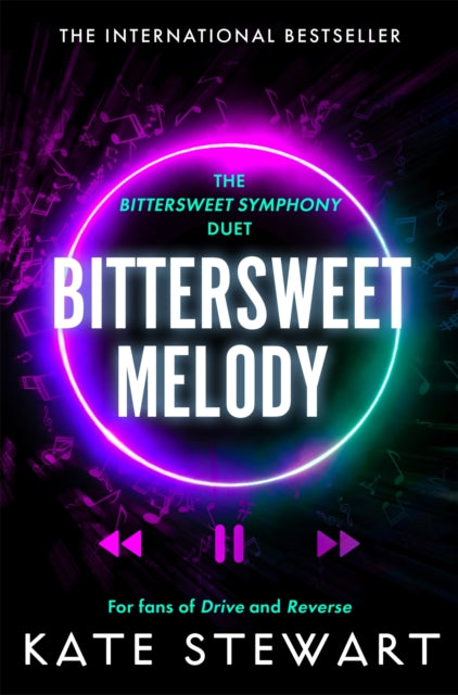Bittersweet Melody - 9781035048922