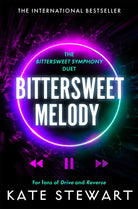 Bittersweet Melody - 9781035048922